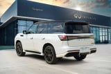 2027 INFINITI QX80 - Preview 6
