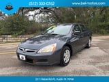 2007 Honda Accord - Preview 2