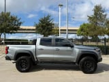 2024 Chevrolet Colorado - Preview 4
