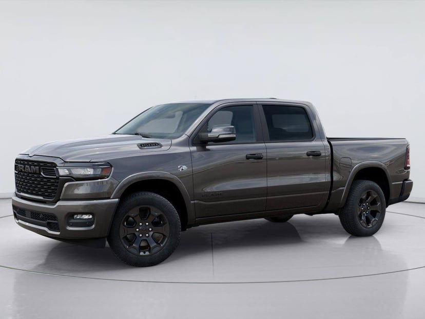 2026 Ram 1500 - Image 1