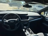 2024 Cadillac XT5 - Preview 14