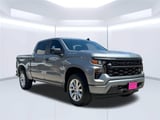 2026 Chevrolet Silverado - Preview 7