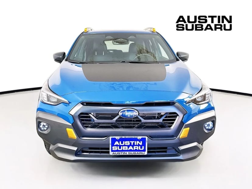 2026 Subaru Crosstrek - Image 3