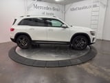 2026 Mercedes-Benz GLB - Preview 8