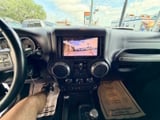 2017 Jeep Wrangler - Preview 14