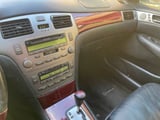 2006 Lexus ES - Preview 12
