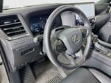 2024 Lexus GX - Preview 9