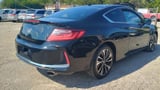 2016 Honda Accord - Preview 3