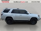 2023 Toyota 4Runner - Preview 4