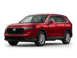 2027 Honda CR-V - Preview 4