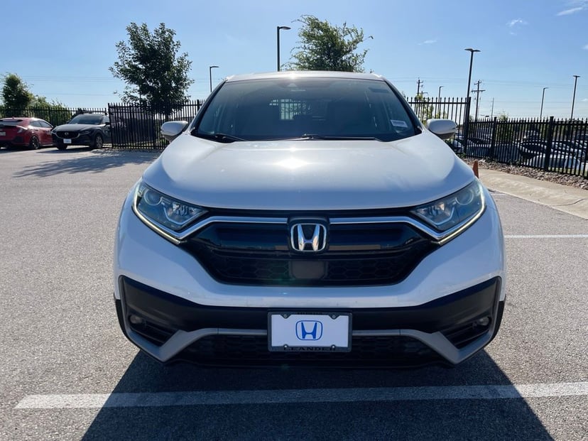 2022 Honda CR-V - Image 3