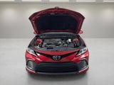 2024 Toyota Camry - Preview 9