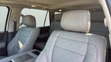 2024 Toyota Sequoia - Preview 9
