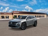 2026 Hyundai Tucson - Preview 2