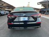 2026 Honda Civic - Preview 5