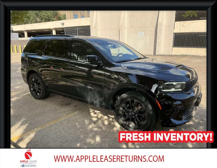 2023 Dodge Durango - Image 1