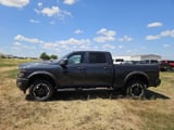 2026 Ram 2500 - Preview 3