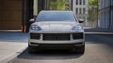 2026 Porsche Cayenne - Preview 8