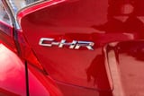 2021 Toyota C-HR - Preview 9