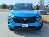 2026 Chevrolet Trax - Preview 2