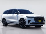 2025 Lincoln Nautilus - Preview 2