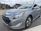 2014 Hyundai Sonata - Preview 3