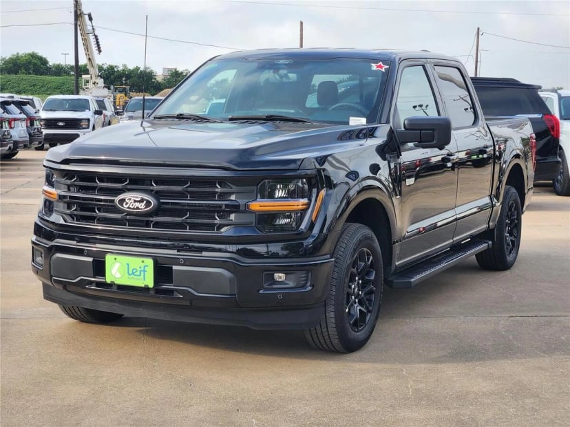 2026 Ford F-150 - Image 1