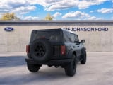 2026 Ford Bronco - Preview 8