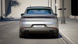 2027 Porsche Cayenne - Preview 7