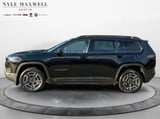 2026 Jeep Cherokee - Preview 13