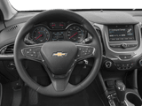 2017 Chevrolet Cruze - Preview 4