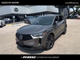 2026 Acura RDX - Preview 2