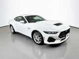 2025 Ford Mustang - Preview 4