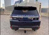 2016 Land Rover Range Rover Sport - Preview 13