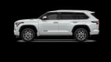 2026 Toyota Sequoia - Preview 4
