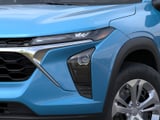 2026 Chevrolet Trax - Preview 10