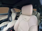 2026 Cadillac CT5 - Preview 11