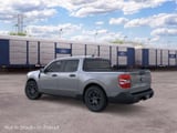2026 Ford Maverick - Preview 4