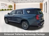 2026 GMC Yukon - Preview 7