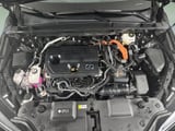 2025 Lexus NX - Preview 11