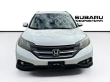 2012 Honda CR-V - Preview 3