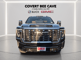 2024 GMC Sierra 2500HD - Preview 2