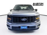 2024 Ford F-150 - Preview 3