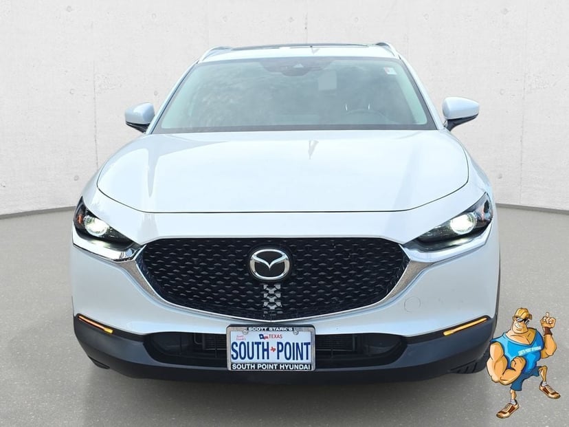 2022 Mazda CX-30 - Image 2