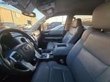 2017 Toyota Tundra - Preview 8