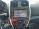 2019 Nissan Versa - Preview 11