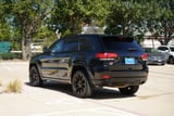2018 Jeep Grand Cherokee - Preview 6