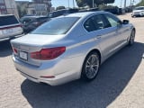 2018 BMW 5 Series - Preview 5