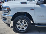 2025 Ram 2500 - Preview 8