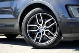 2016 Ford Explorer - Preview 4